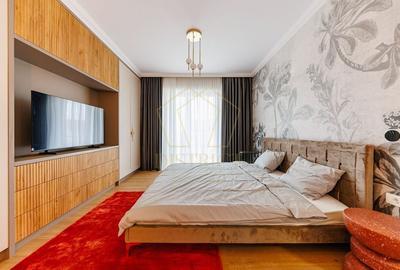 Duplex modern cu 3 camere despartit prin camera tehnica I Mosnita Noua - 18