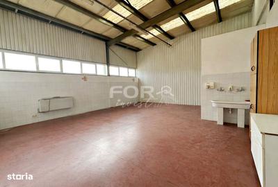 Spațiu comercial, de 70 mp, în Oncea - 2
