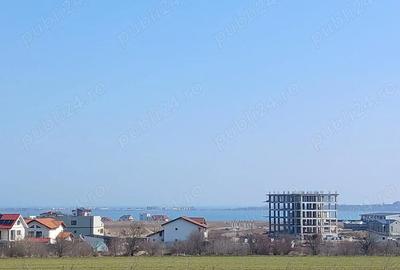 Teren de 630 mp, în Nord