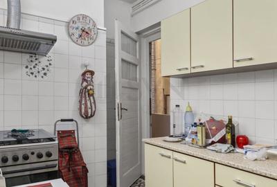 Apartament cu 4 camere circular, mobilat în Calea Victoriei - 8