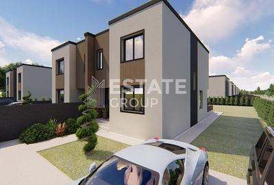 Duplex intreg la rosu Mosnita Noua - 3