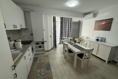 Apartament 2 camere  zona Mamaia Nord - 2