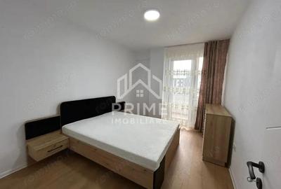 De inchiriat: Apartament cu 3 camere - BLOC NOU, LIFT - PARCARE - BOXA - 4