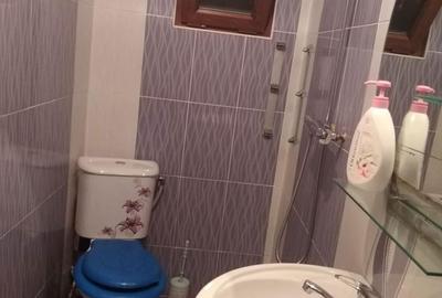Casă cu 3 camere în Central - 8