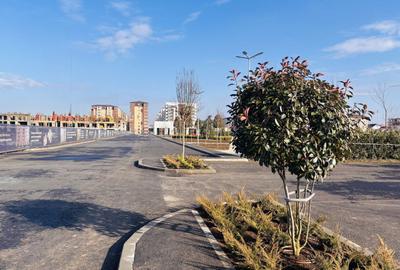 Apartament cu 3 camere în Militari - 4