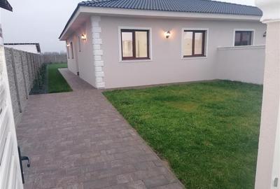 Duplex cu 4 camere cu Teren 400 Mp în Exterior Sud - 2