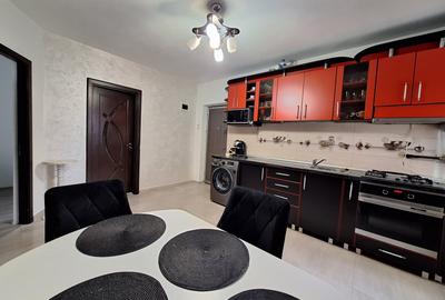 Apartament cu 2 camere decomandat, mobilat în Florești - 3