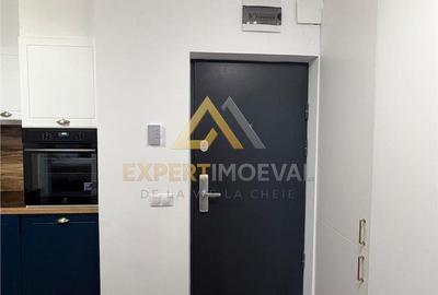 Garsonieră în Central - 4