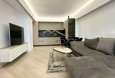 Apartament cu 2 camere *Mobilat Complet* // Pipera - 5