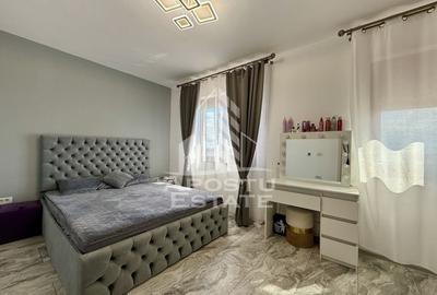 Casa individuala eficienta energetic, 4 camere, 430mp teren, Plopi - 5