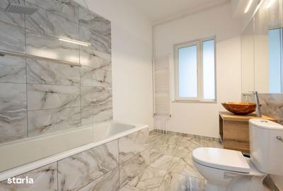 Apartament cu 2 camere decomandat, mobilat în Sala Palatului - 4