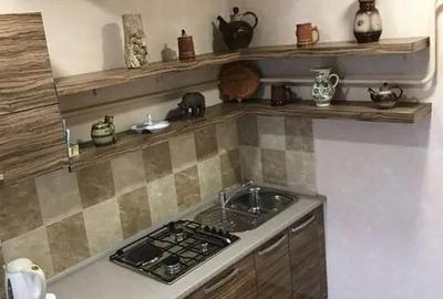 De inchiriat garsoniera in zona Dacia - 3