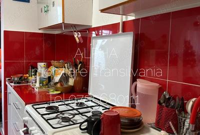Apartament 3 camere+beci ,etaj 1 ,zona Gh.Doja-Stadion - 3