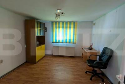 Casă cu 7 camere cu Teren 1000 Mp în Dragomirești - 12