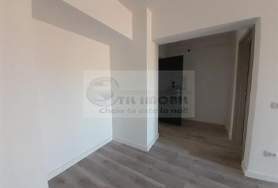 Apartament cu 2 camere decomandat în Bucium - 3
