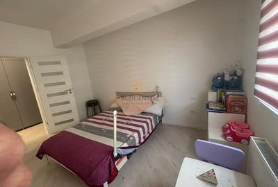 Apartament cu 3 camere decomandat, mobilat în Berceni - 10