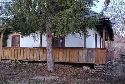 Casă cu 3 camere cu Teren 120 Mp în Central - 3