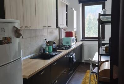 Garsonieră decomandată, mobilată în Platoul Izvor - 5