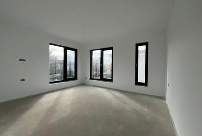 De vanzare vila individuala complex langa lac Corbeanca - 16