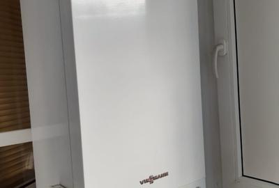 Inchiriez apartament 2 camere, decomandat, zona Tomis 2 - 3