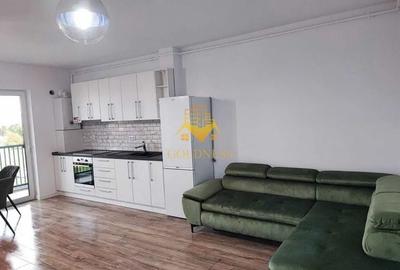 2 camere open space, Modern, Parcare, Vivo, Zona Oncos, Floresti - 1