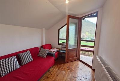Cabana si teren in Bucuresci, Hunedoara - 7