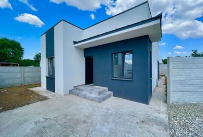 Berceni - Casa individuala - 4 Camere | 10 minute Bd. 1 Mai - 2