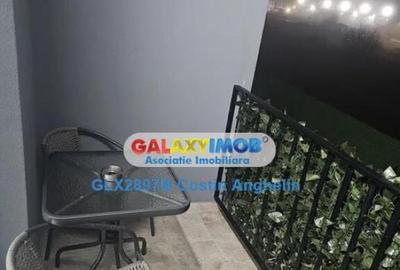 Apartament cu 2 camere semidecomandat în Central - 11