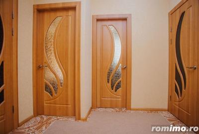 Garsonieră decomandată în Dristor - 1