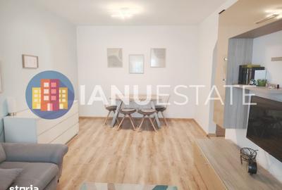 Apartament cu 3 camere decomandat în Metalurgiei