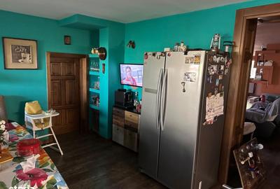 Casă cu 5 camere cu Teren 823 Mp în Central - 9