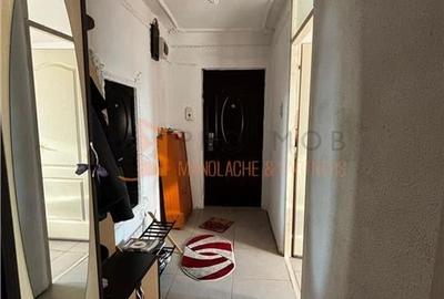 Apartament 2 camere cf 1 semidecomandat zona Brosteni - 6