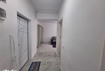 Apartament cu 2 camere în Chiajna - 4