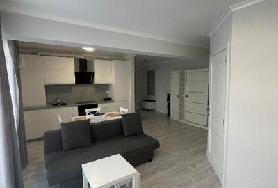 Apartament de 2 camere, 42,50 mp, zona Independentei - 2