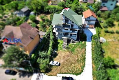 Casă individuală cu 10 camere cu Canalizare în Găvana 3 - 6