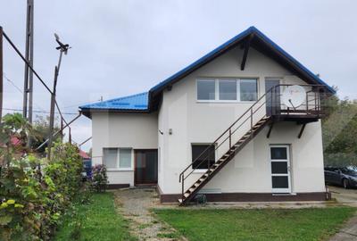 Casa de locuit cu spa?iu comercial venit pasiv lunar, - 11