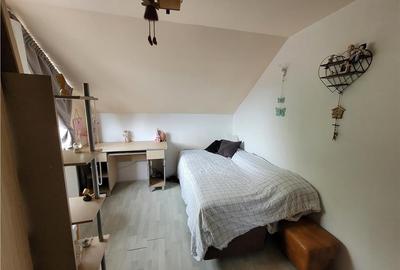 Casa 4 camere , Livezeni , Orizont , 10 ari teren - 8