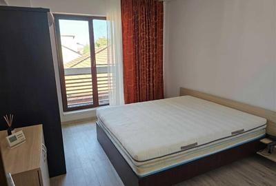 Apartament cu 2 camere decomandat în Bucureștii Noi - 2