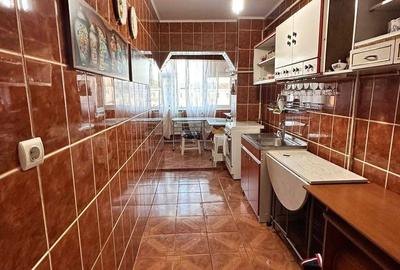 Apartament cu 4 camere în Central - 16