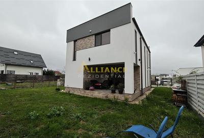 Casa cu etaj - Mobilata/utilata, gata de mutat - 5