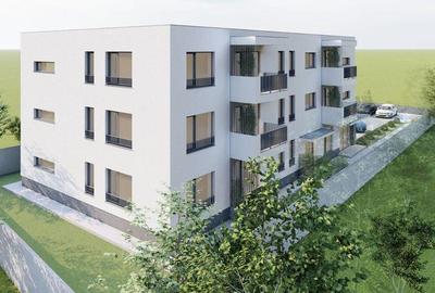 Garsonieră în Central - 1