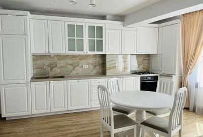 Apartament cu 3 camere decomandat în Regie - 5