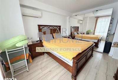Apartament cu 2 camere, mobilat în Mihai Bravu - 6