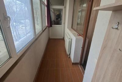 Apartament cu 2 camere semidecomandat, mobilat în Giurgiului - 4