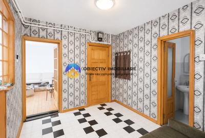 Apartament cu 3 camere decomandat în Precista - 2