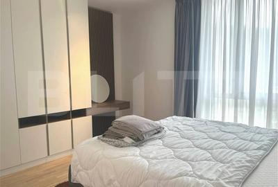 Apartament premium, cu 4 camere de inchiriat - Complex ISHO - 10