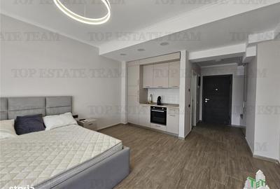 Garsonieră în Nord - 7