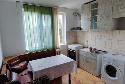 Garsonieră în Central