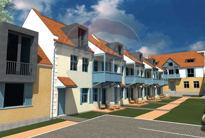Oportunitate de investitie | Imobil sasesc cu proiect de apartamentare