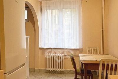 Apartament cu 4 camere de inchiriat pe Splaiul Crisanei - 11